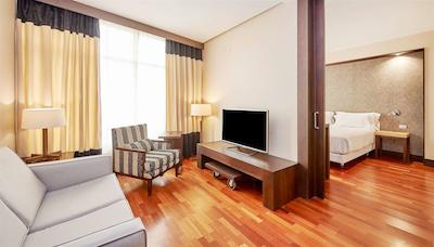 نه سویلا پلازا د ارماز