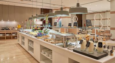 نه سویلا پلازا د ارماز