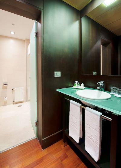 نه سویلا پلازا د ارماز