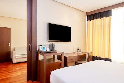 نه سویلا پلازا د ارماز