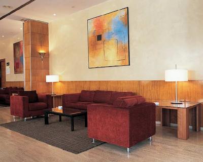 نه سویلا پلازا د ارماز