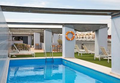 نه سویلا پلازا د ارماز