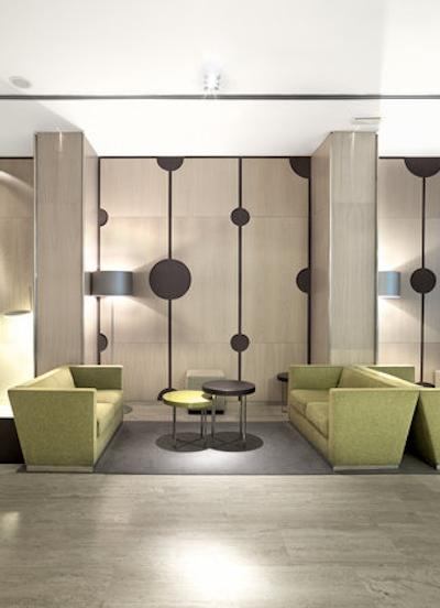 نه سویلا پلازا د ارماز