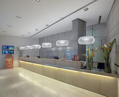 نه سویلا پلازا د ارماز