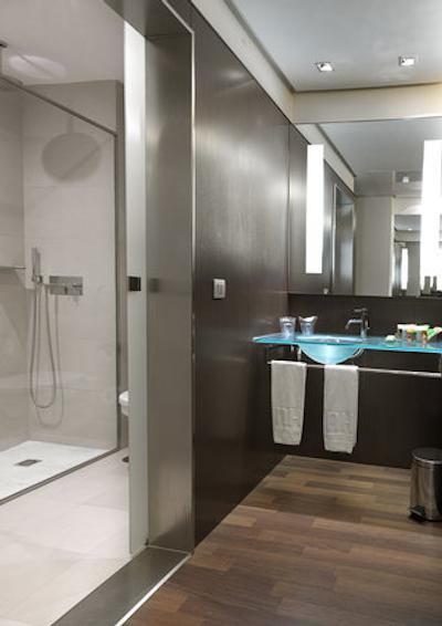 نه سویلا پلازا د ارماز