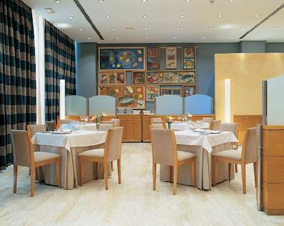 نه سویلا پلازا د ارماز