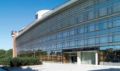 نه سویلا پلازا د ارماز