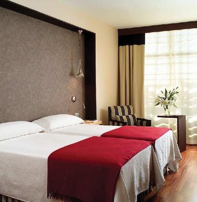 نه سویلا پلازا د ارماز