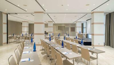 نه سویلا پلازا د ارماز