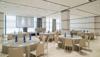 نه سویلا پلازا د ارماز