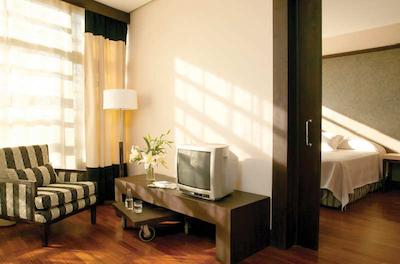 نه سویلا پلازا د ارماز