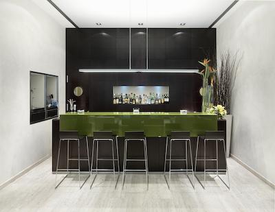 نه سویلا پلازا د ارماز