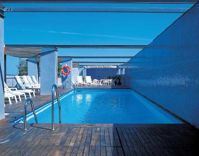 نه سویلا پلازا د ارماز