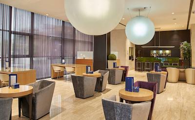 نه سویلا پلازا د ارماز