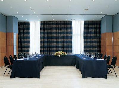 نه سویلا پلازا د ارماز