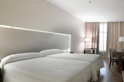 نه سویلا پلازا د ارماز