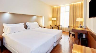 نه سویلا پلازا د ارماز