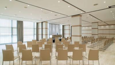 نه سویلا پلازا د ارماز