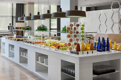 نه سویلا پلازا د ارماز