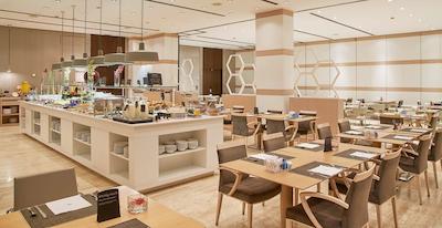 نه سویلا پلازا د ارماز