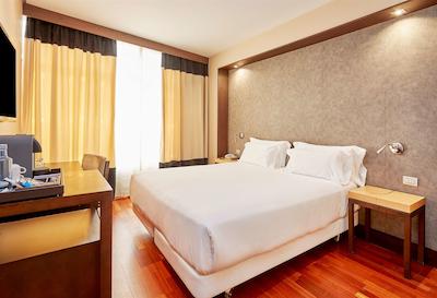 نه سویلا پلازا د ارماز