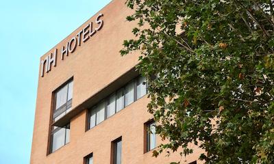 نه سویلا پلازا د ارماز