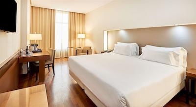 نه سویلا پلازا د ارماز