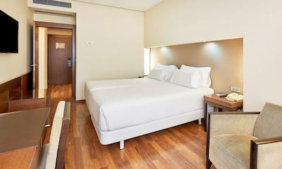 نه سویلا پلازا د ارماز