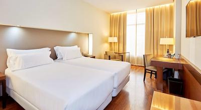 نه سویلا پلازا د ارماز