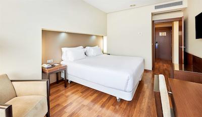 نه سویلا پلازا د ارماز