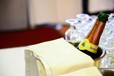 هتل ما آلیکانت