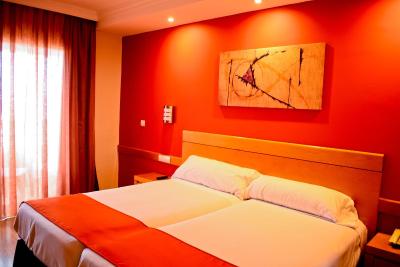 هتل ما آلیکانت