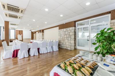 هتل ما آلیکانت