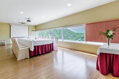 هتل ما آلیکانت