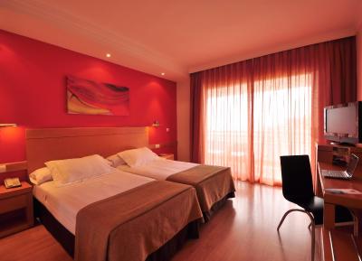 هتل ما آلیکانت