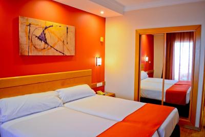 هتل ما آلیکانت