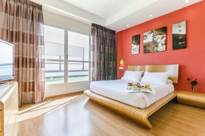 هتل ما آلیکانت