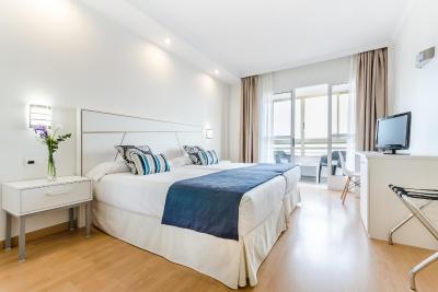 هتل ما آلیکانت