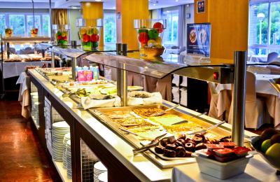 هتل ما آلیکانت