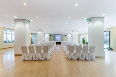 هتل ما آلیکانت