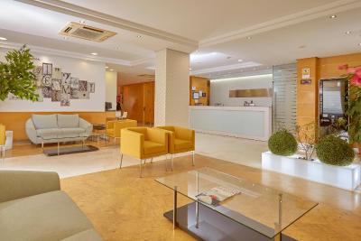 هتل ما آلیکانت