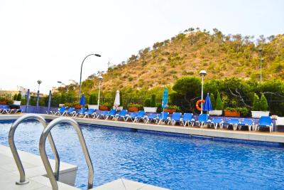 هتل ما آلیکانت