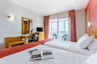 هتل ما آلیکانت