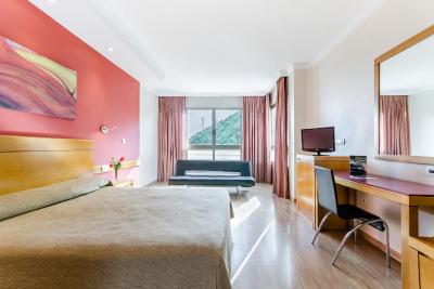 هتل ما آلیکانت