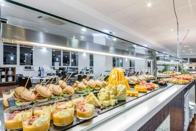 هتل ما آلیکانت