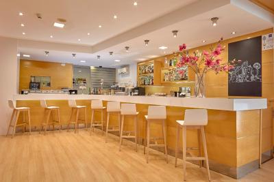 هتل ما آلیکانت