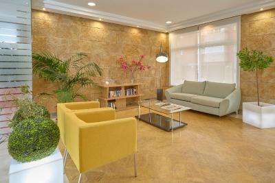 هتل ما آلیکانت