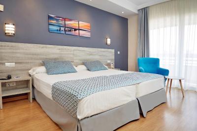 هتل ما آلیکانت