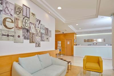 هتل ما آلیکانت