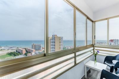 هتل ما آلیکانت